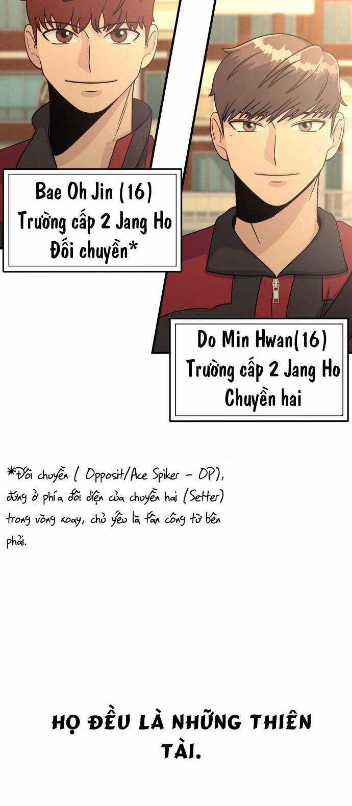 One Point - Chapter 1 - Trang 11