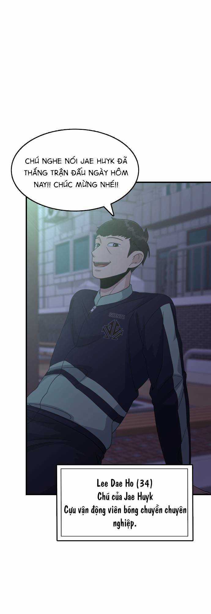 One Point - Chapter 1 - Trang 16