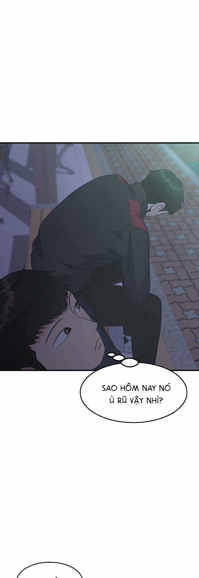 One Point - Chapter 1 - Trang 17