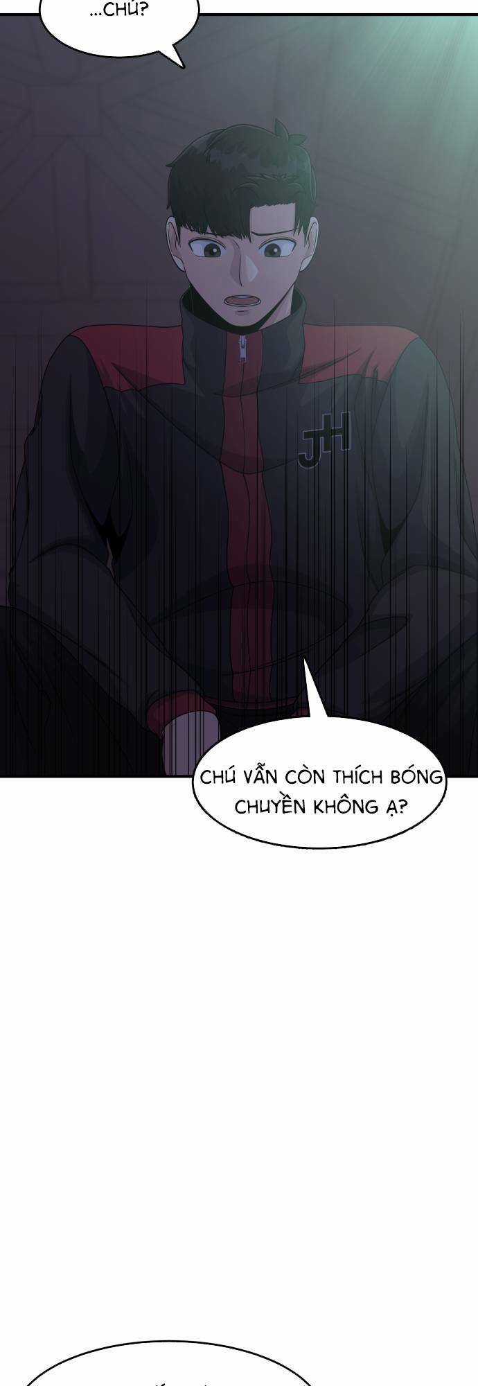 One Point - Chapter 1 - Trang 18