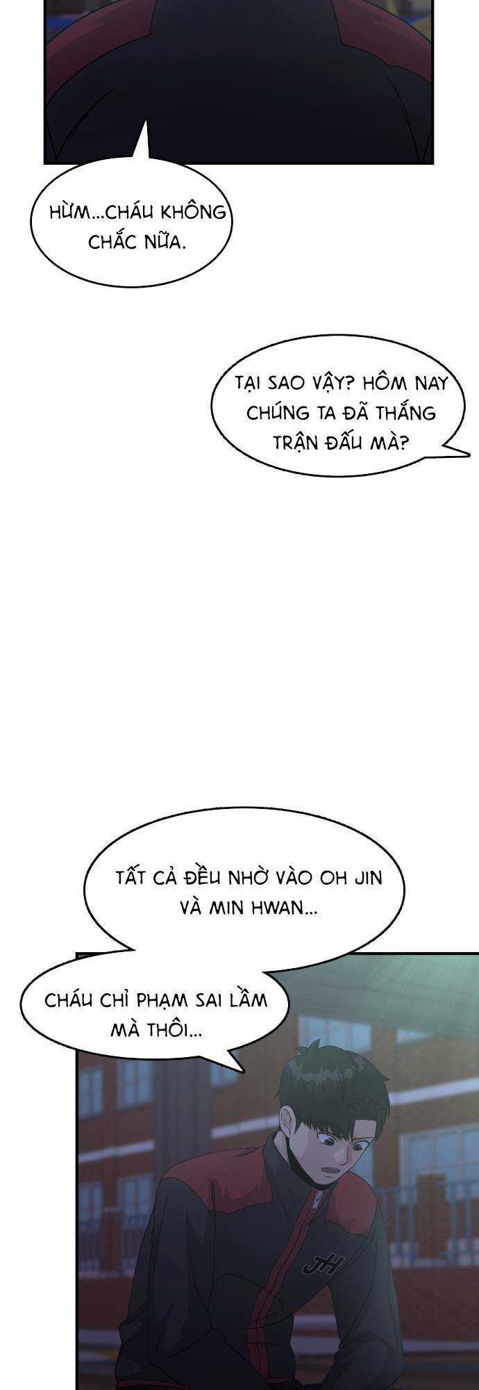 One Point - Chapter 1 - Trang 20