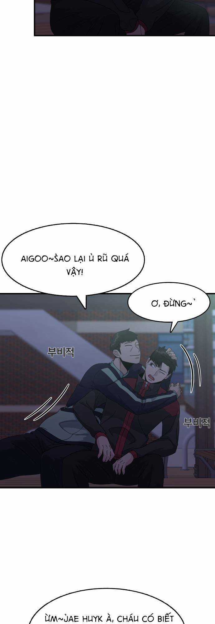 One Point - Chapter 1 - Trang 21