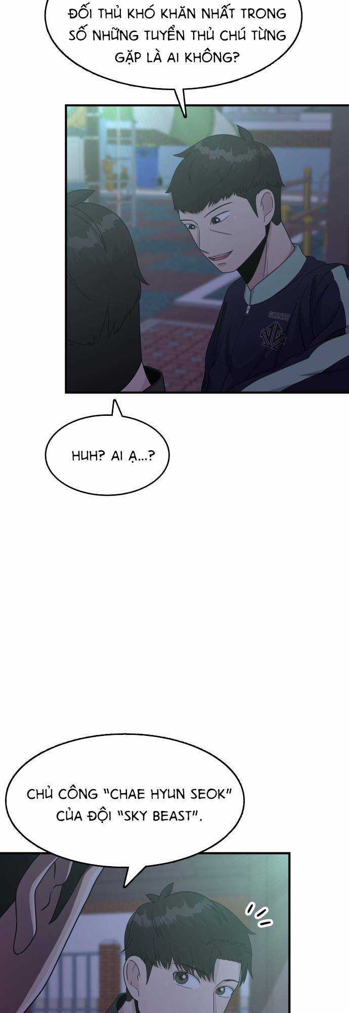 One Point - Chapter 1 - Trang 22