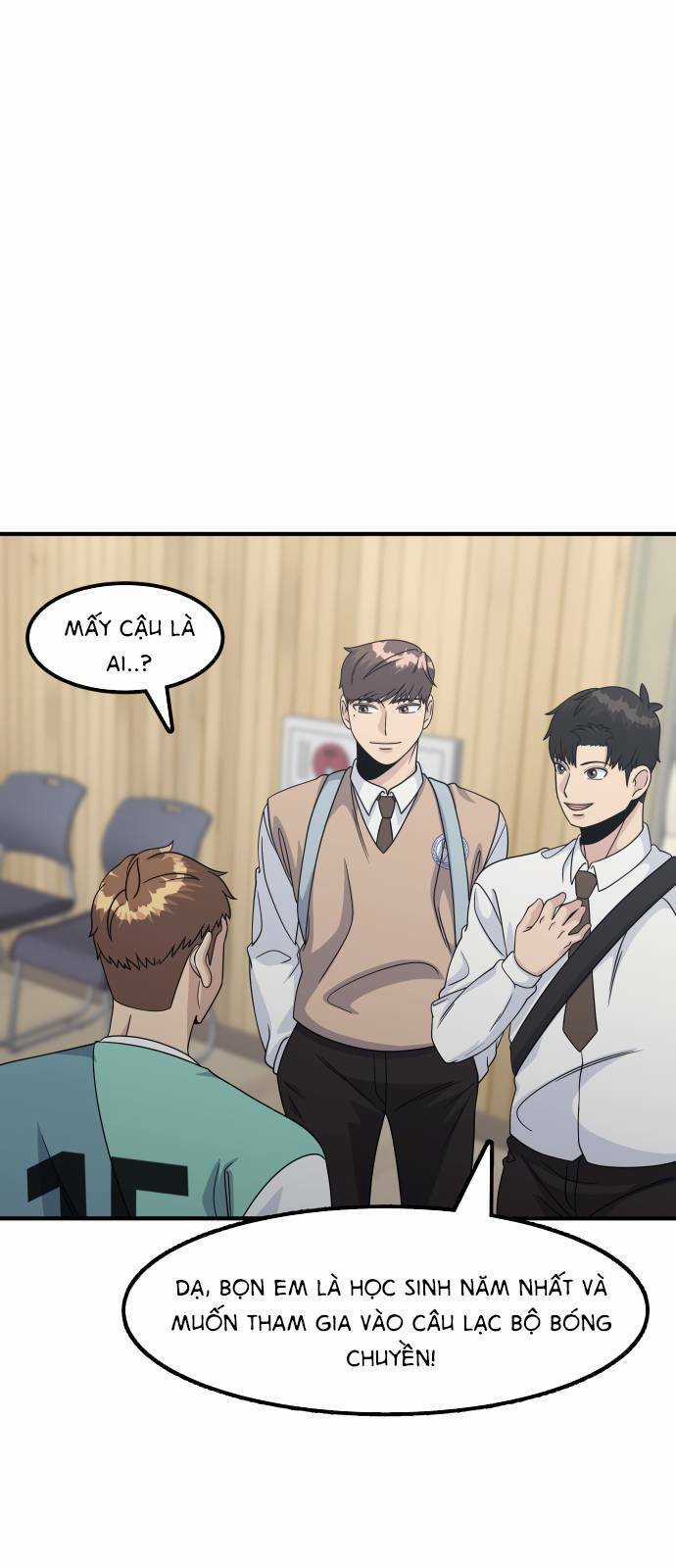 One Point - Chapter 1 - Trang 99