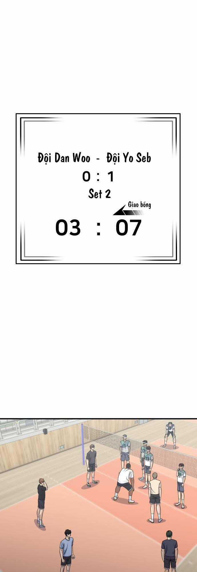 One Point - Chapter 10 - Trang 1