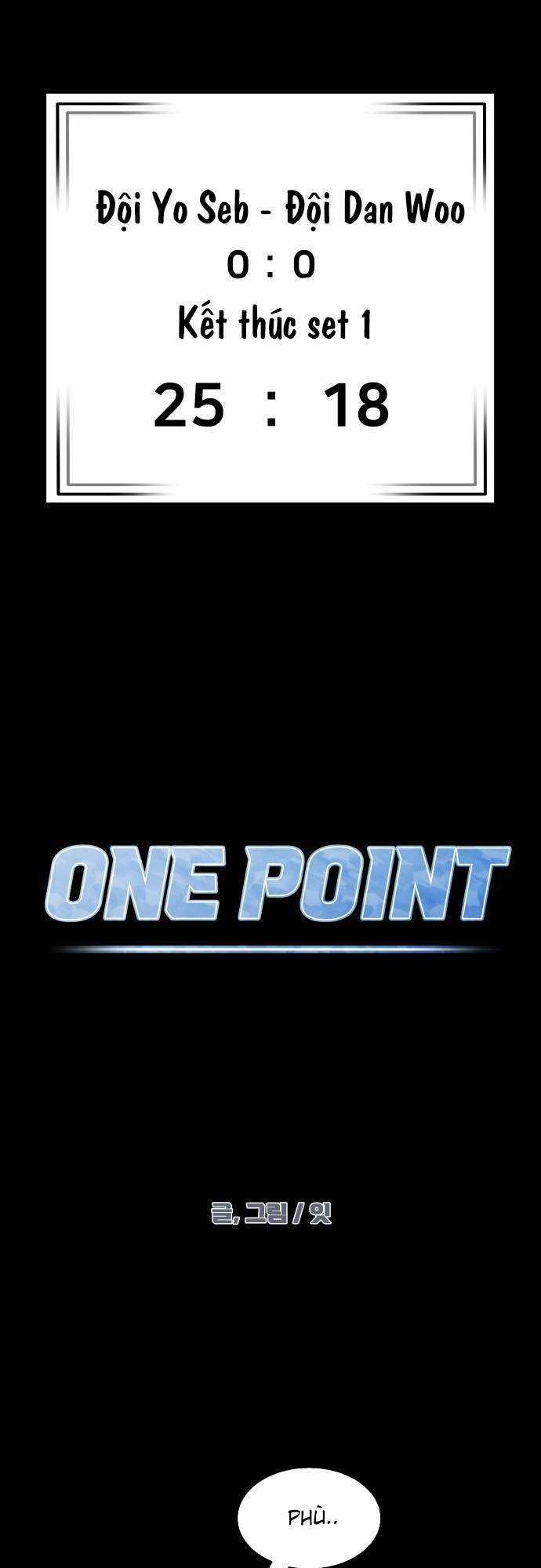 One Point - Chapter 10 - Trang 21