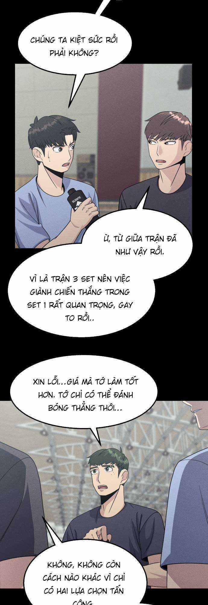 One Point - Chapter 10 - Trang 22