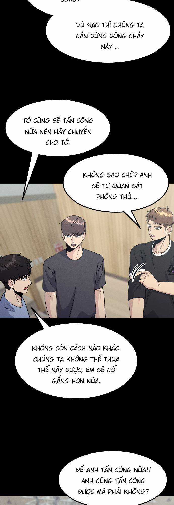 One Point - Chapter 10 - Trang 23