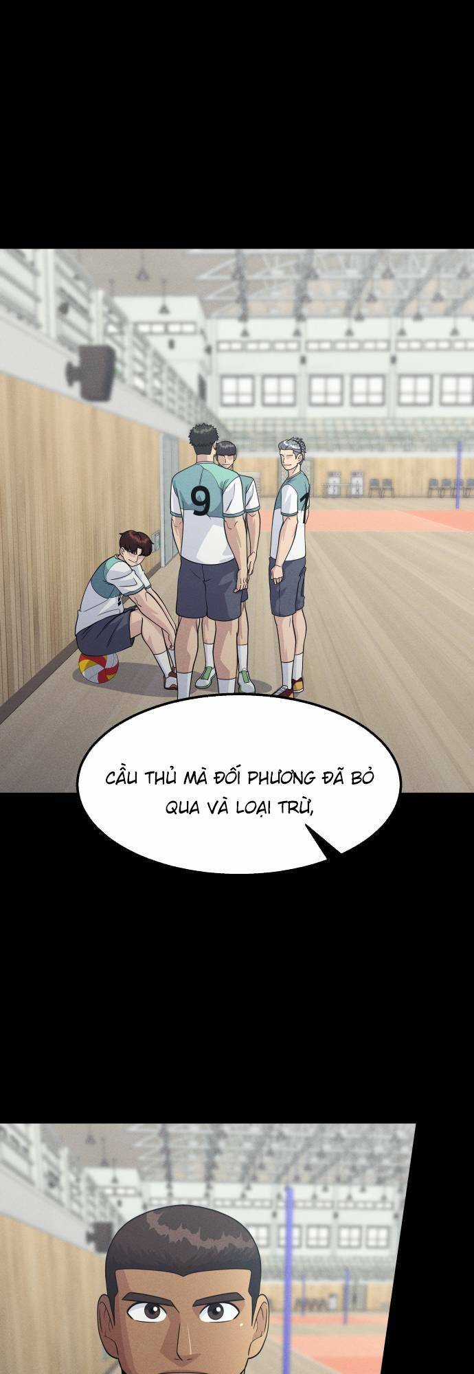 One Point - Chapter 10 - Trang 27