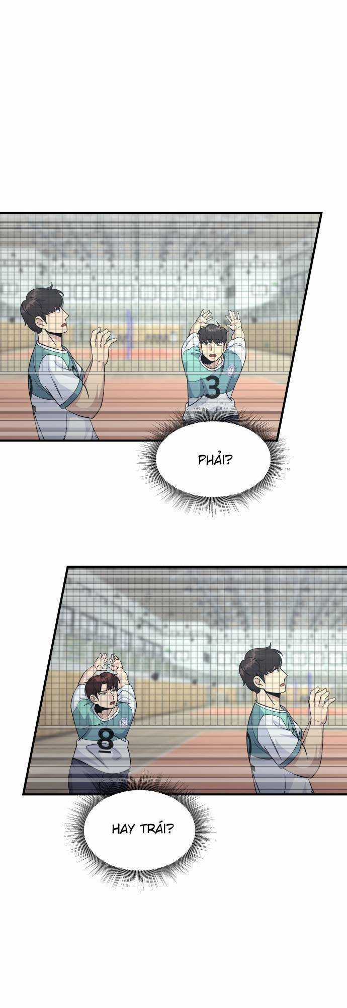 One Point - Chapter 10 - Trang 32