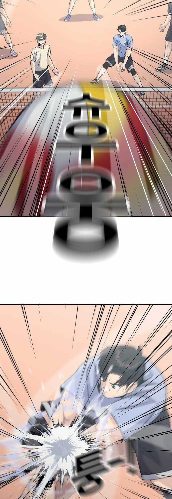 One Point - Chapter 10 - Trang 45