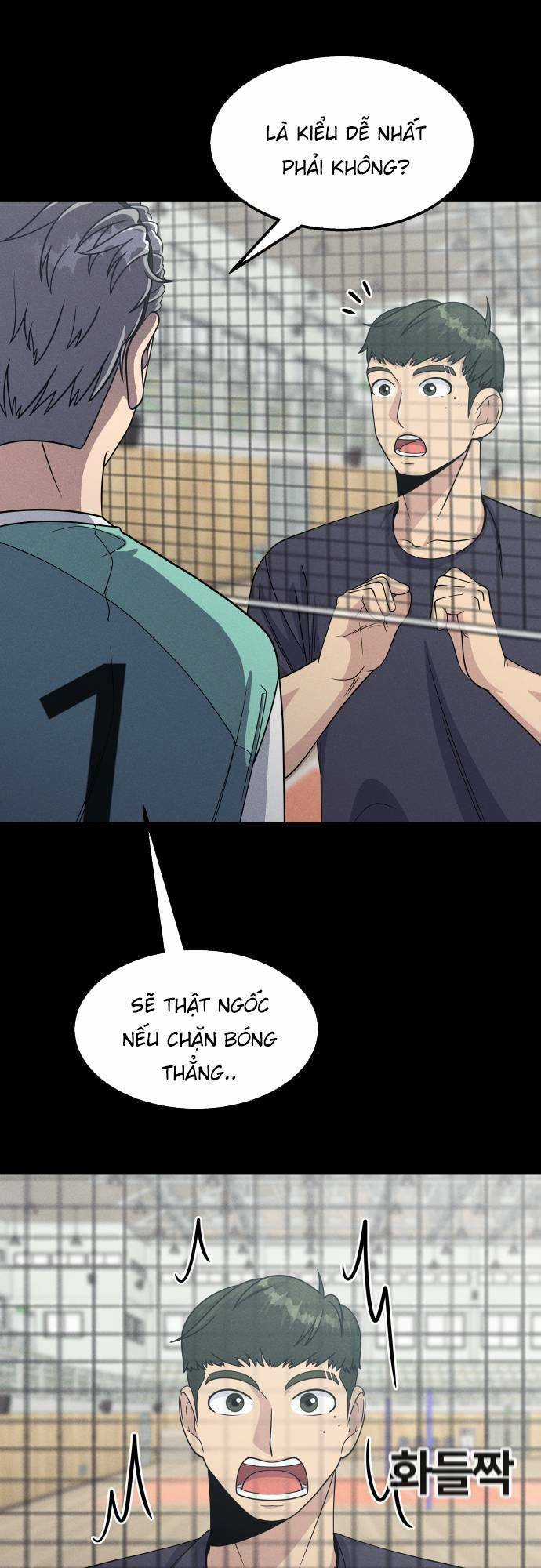 One Point - Chapter 10 - Trang 6