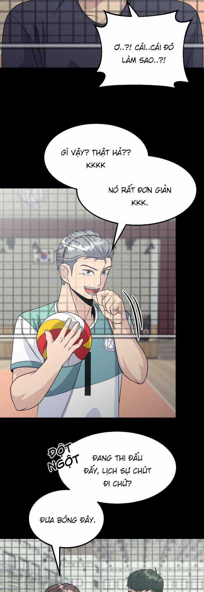 One Point - Chapter 10 - Trang 7