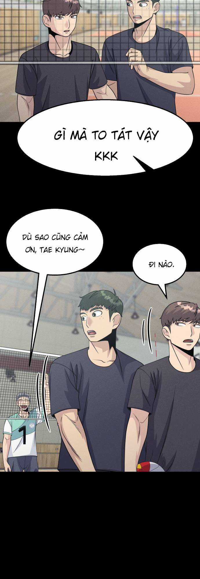 One Point - Chapter 10 - Trang 8
