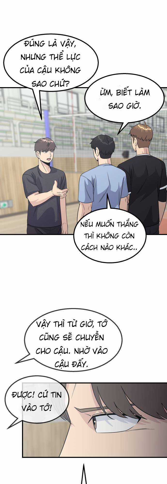 One Point - Chapter 11 - Trang 11