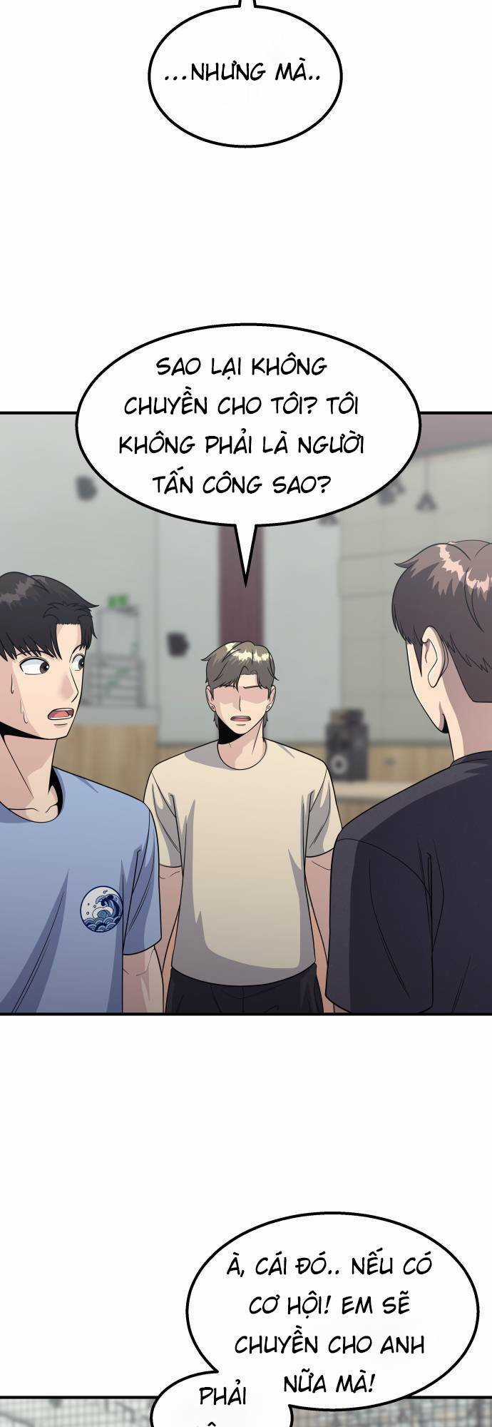 One Point - Chapter 11 - Trang 12
