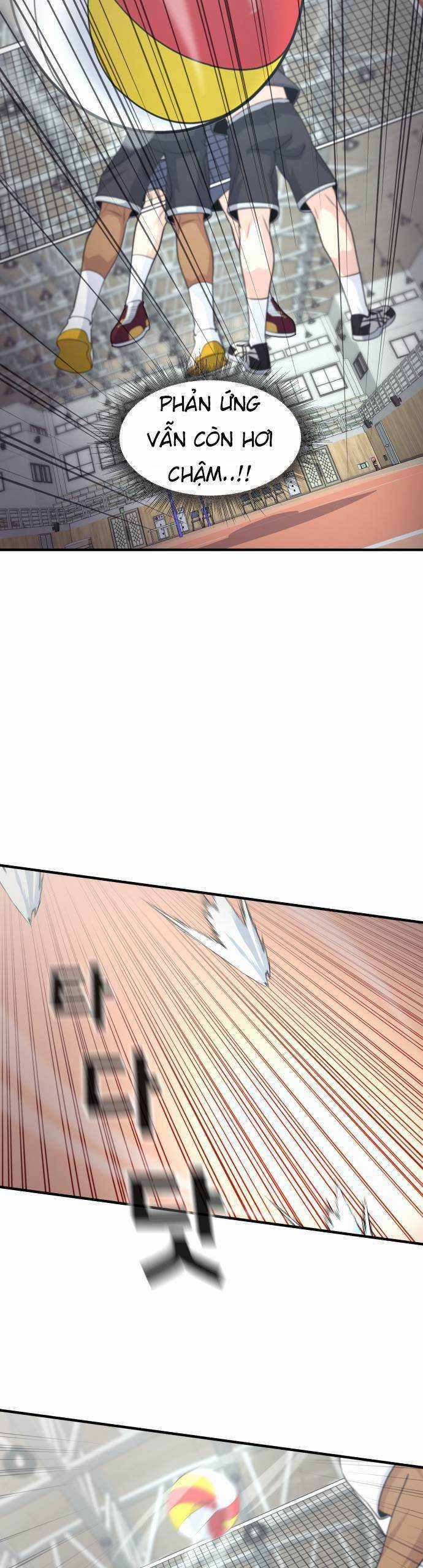 One Point - Chapter 11 - Trang 19