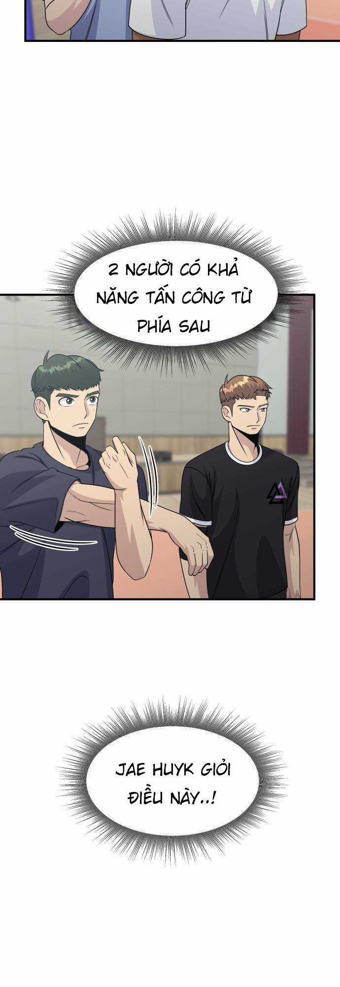 One Point - Chapter 11 - Trang 20