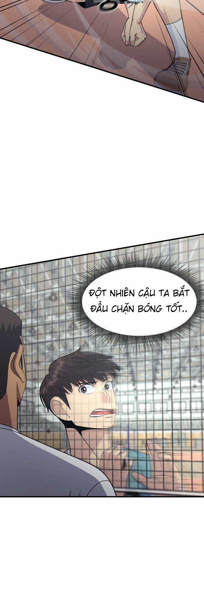 One Point - Chapter 11 - Trang 22