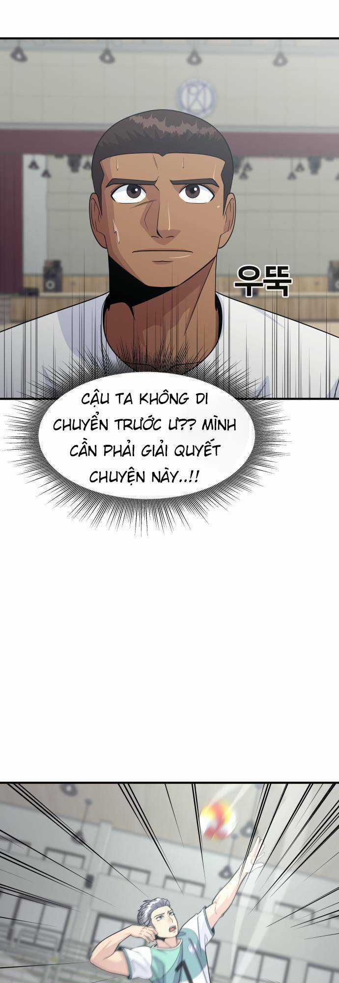 One Point - Chapter 11 - Trang 23