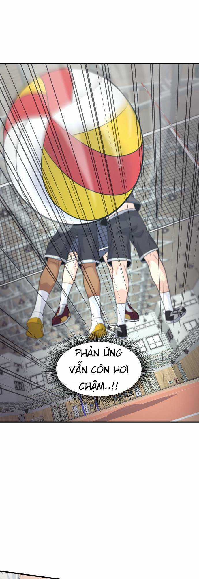 One Point - Chapter 11 - Trang 27