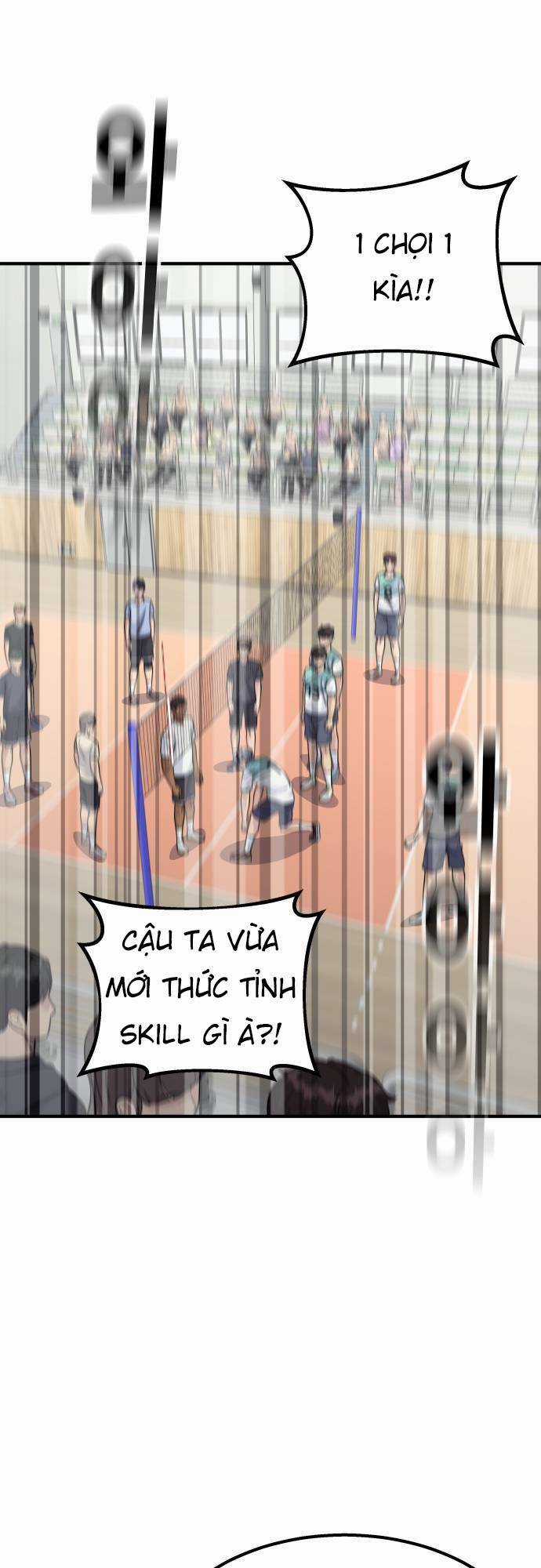 One Point - Chapter 11 - Trang 4