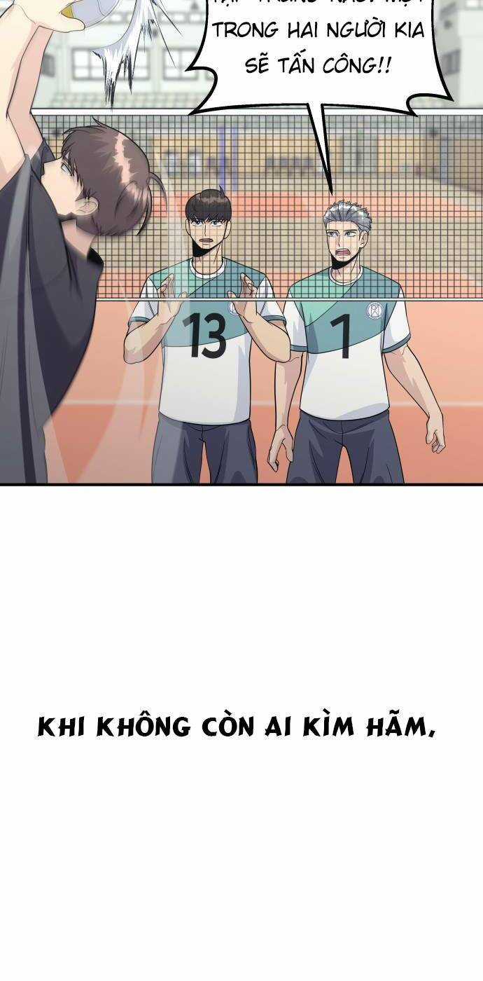 One Point - Chapter 11 - Trang 32