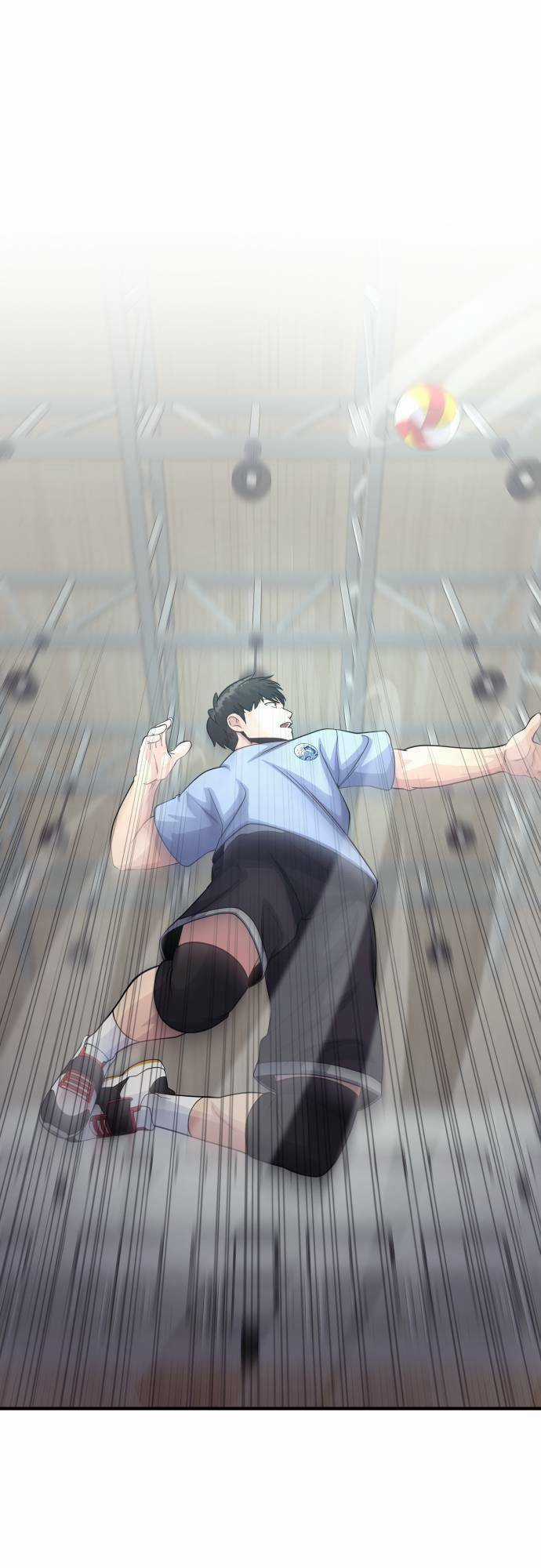 One Point - Chapter 11 - Trang 34