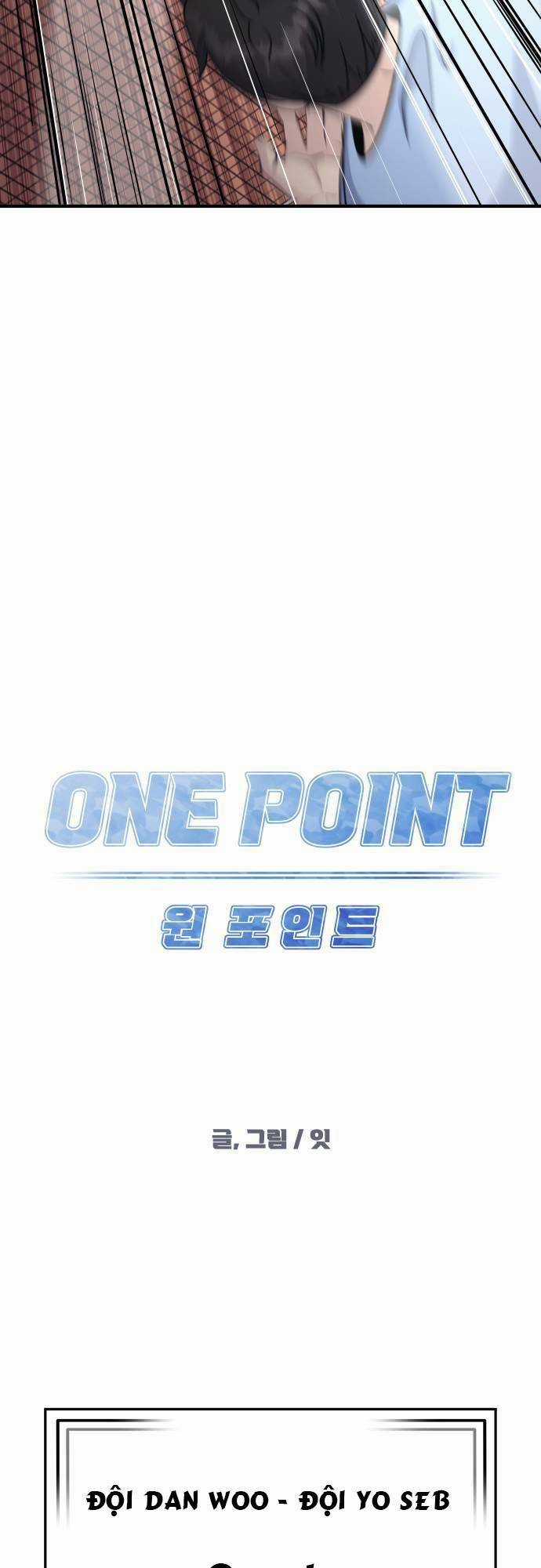One Point - Chapter 11 - Trang 36
