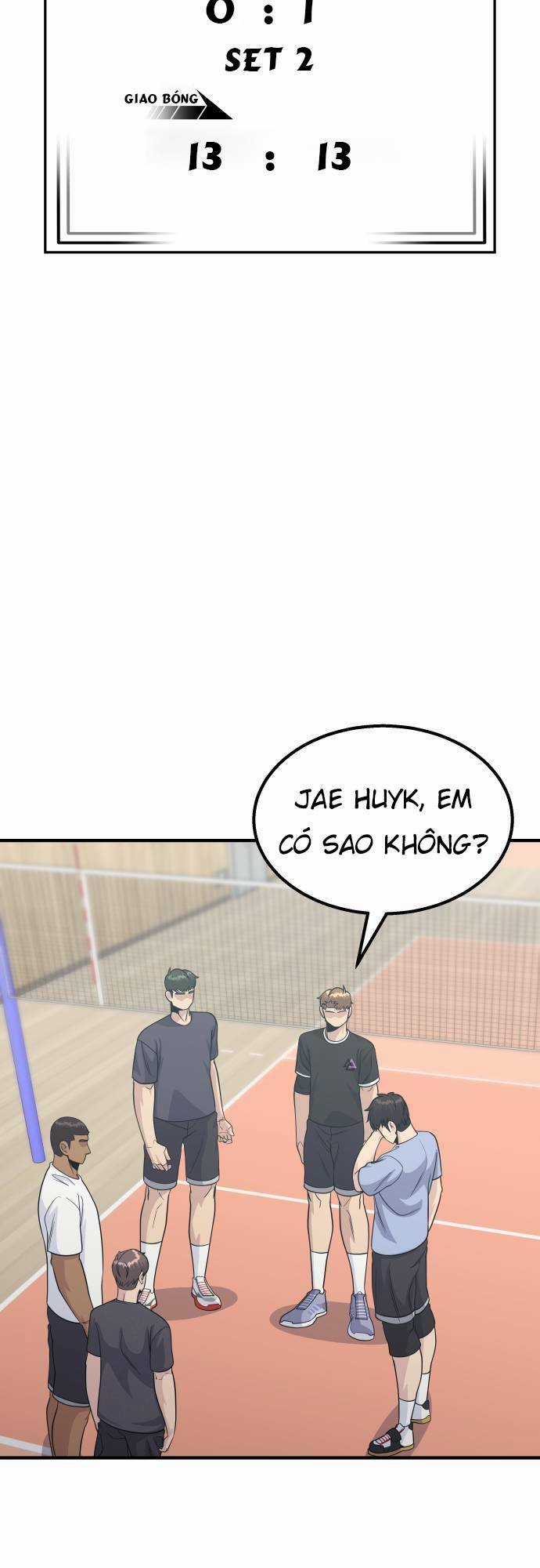 One Point - Chapter 11 - Trang 37