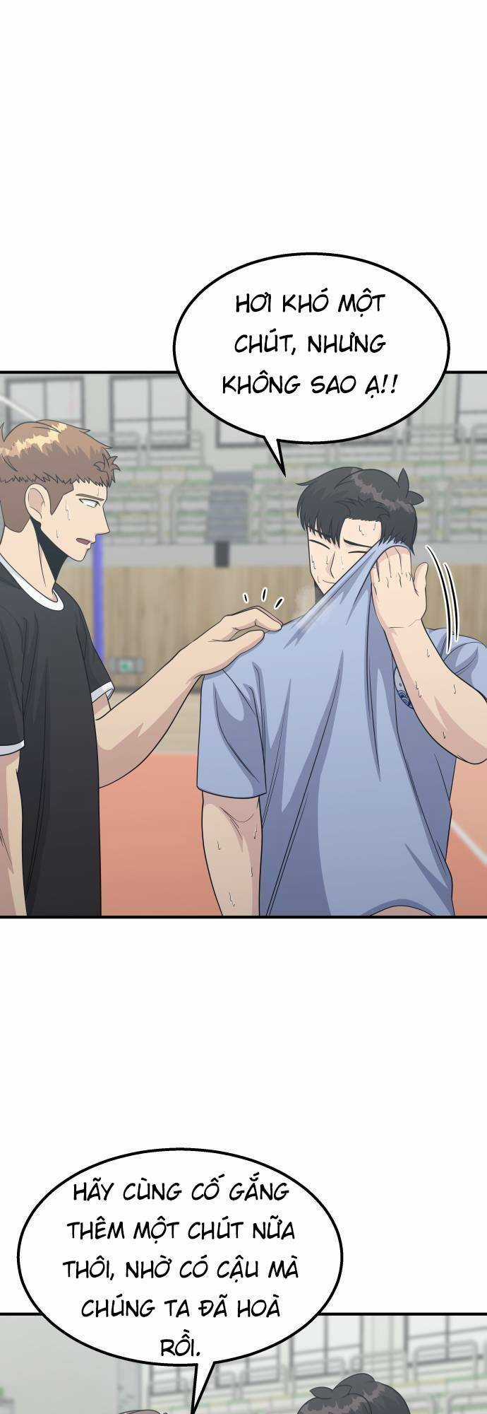 One Point - Chapter 11 - Trang 38