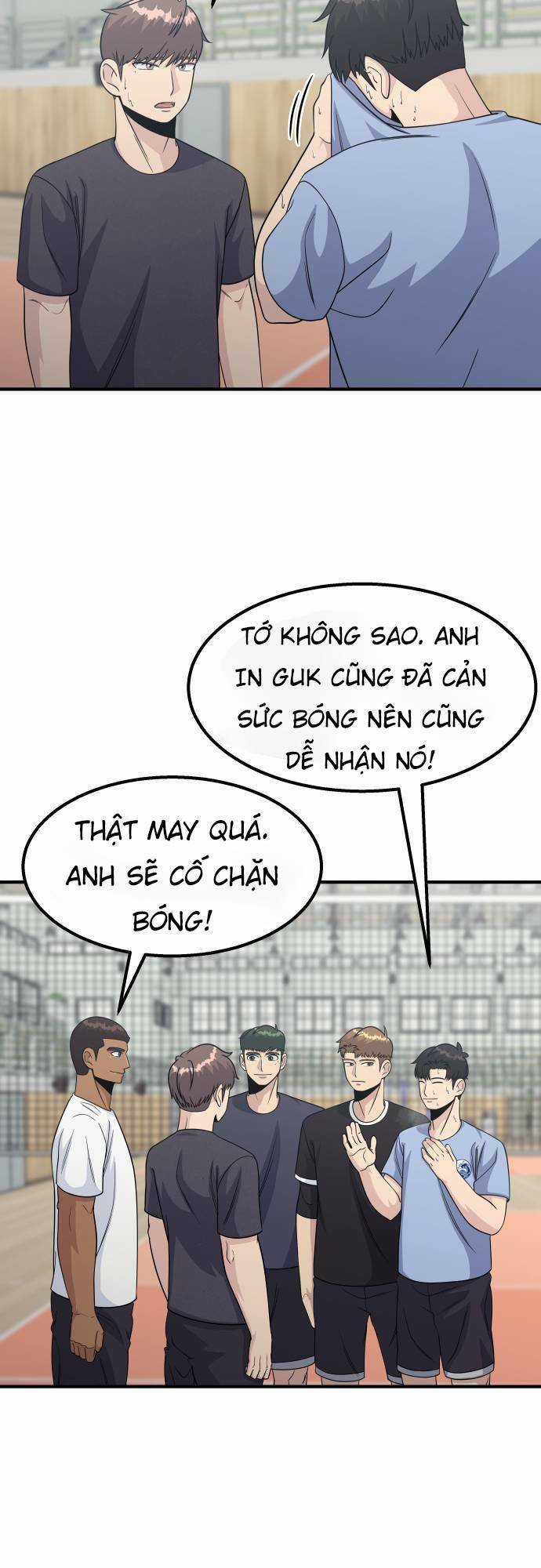 One Point - Chapter 11 - Trang 39