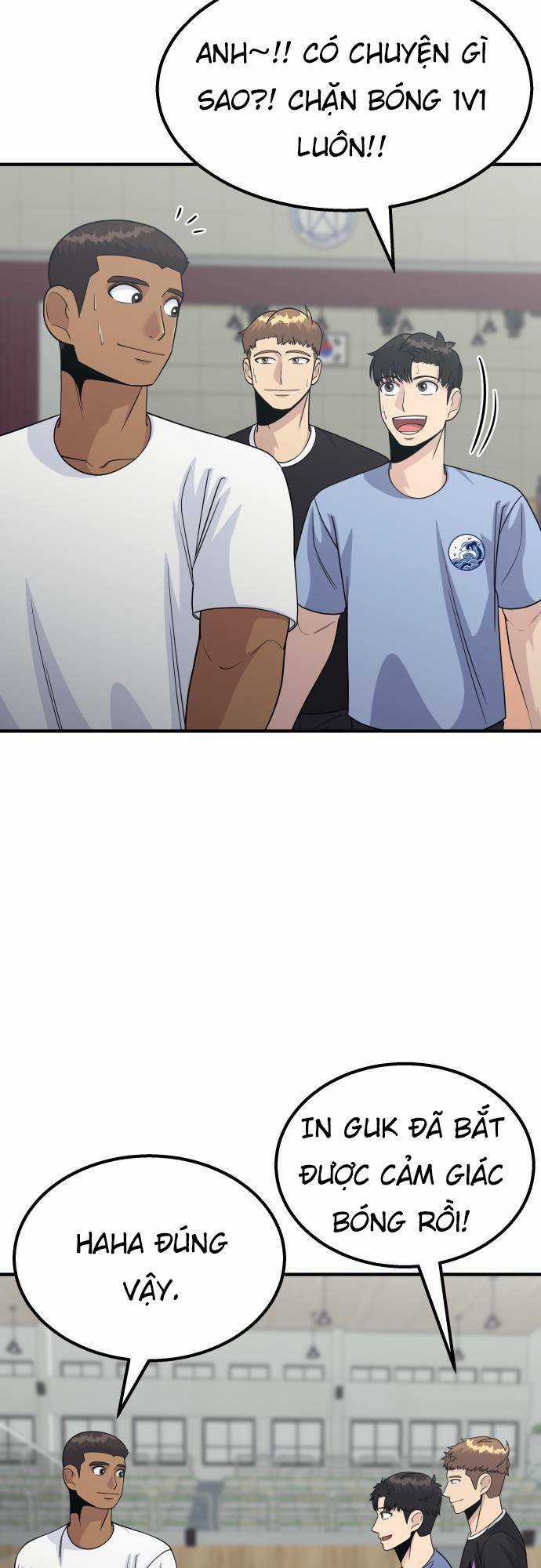 One Point - Chapter 11 - Trang 5