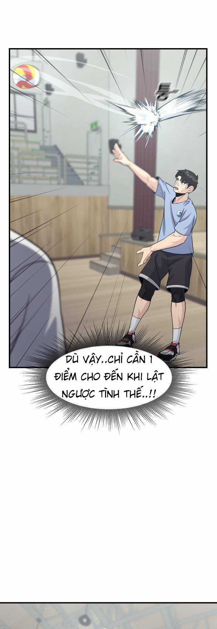 One Point - Chapter 11 - Trang 47