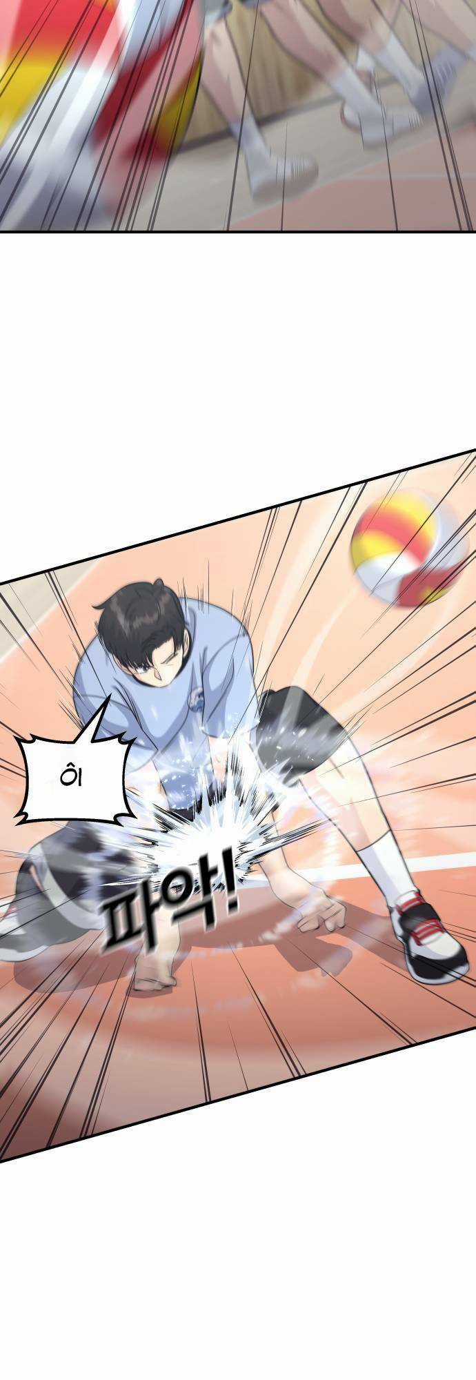 One Point - Chapter 11 - Trang 50