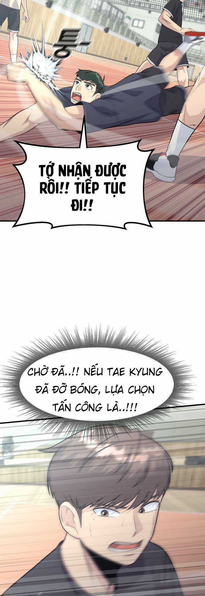 One Point - Chapter 11 - Trang 57