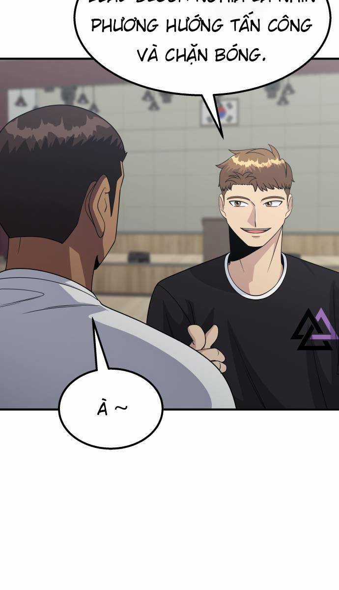 One Point - Chapter 11 - Trang 8