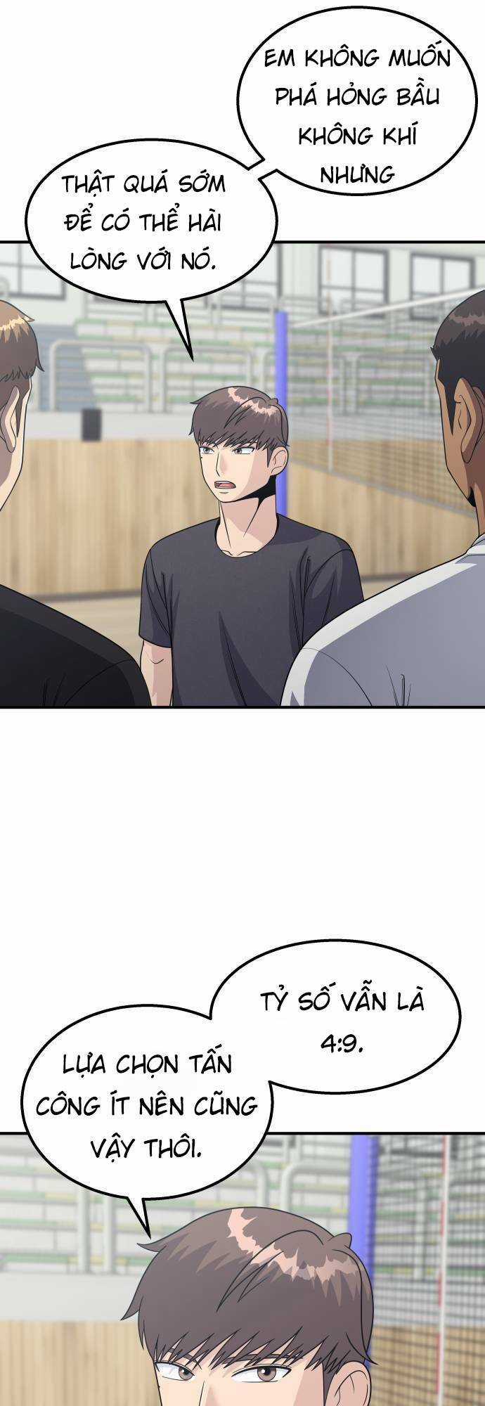 One Point - Chapter 11 - Trang 9