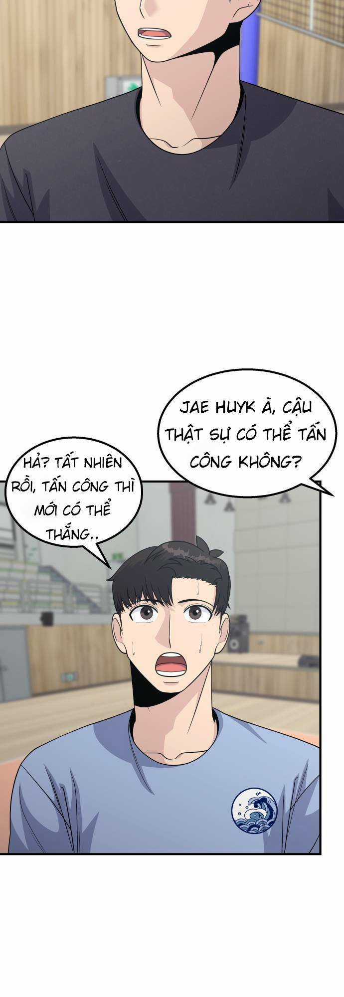 One Point - Chapter 11 - Trang 10