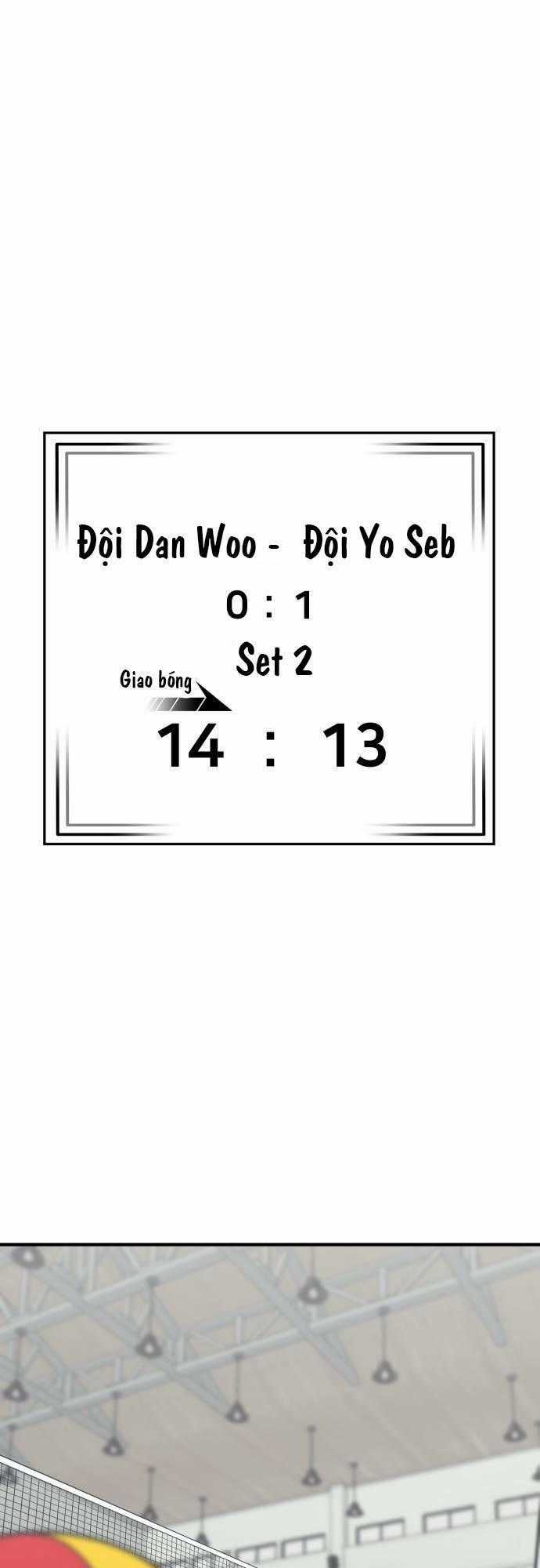 One Point - Chapter 12 - Trang 1