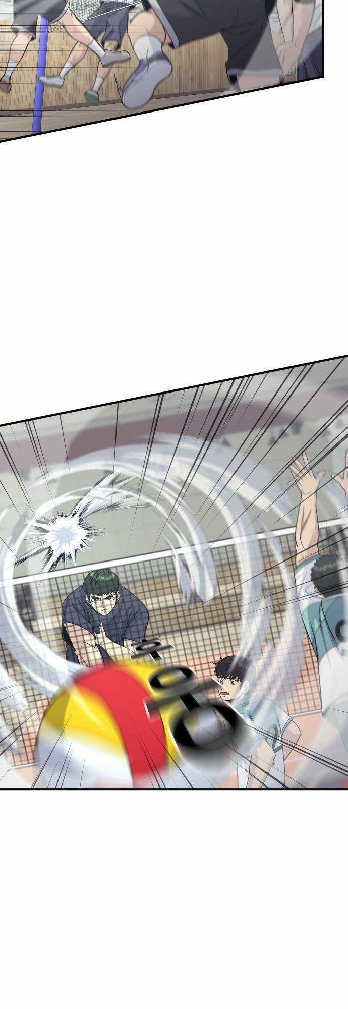 One Point - Chapter 12 - Trang 16