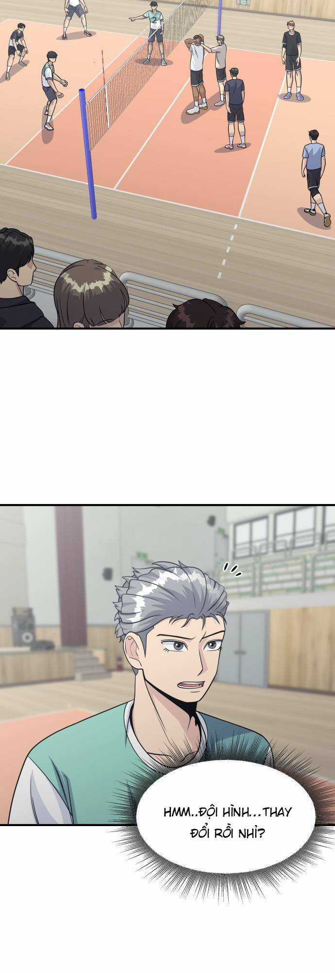 One Point - Chapter 12 - Trang 26