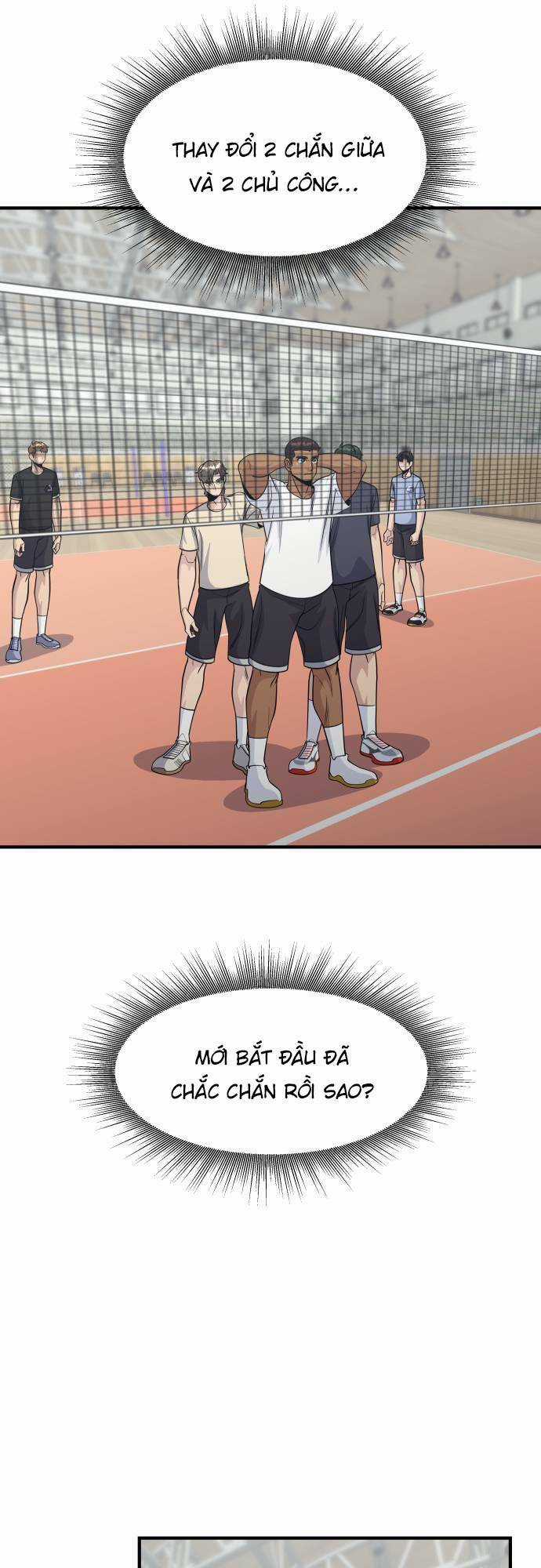 One Point - Chapter 12 - Trang 27