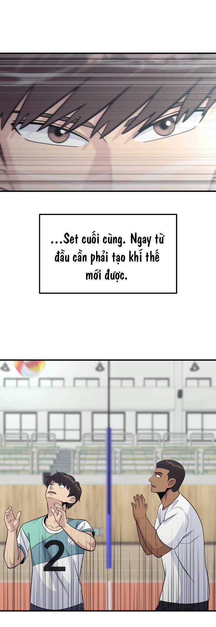 One Point - Chapter 12 - Trang 29