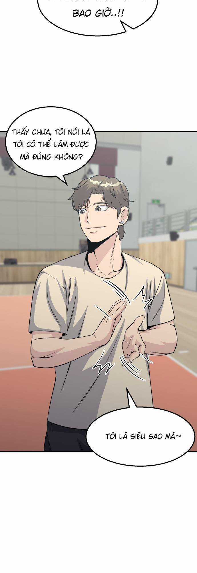 One Point - Chapter 12 - Trang 4