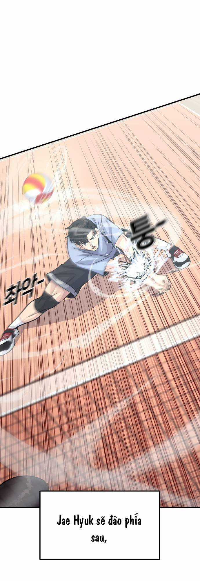 One Point - Chapter 12 - Trang 33