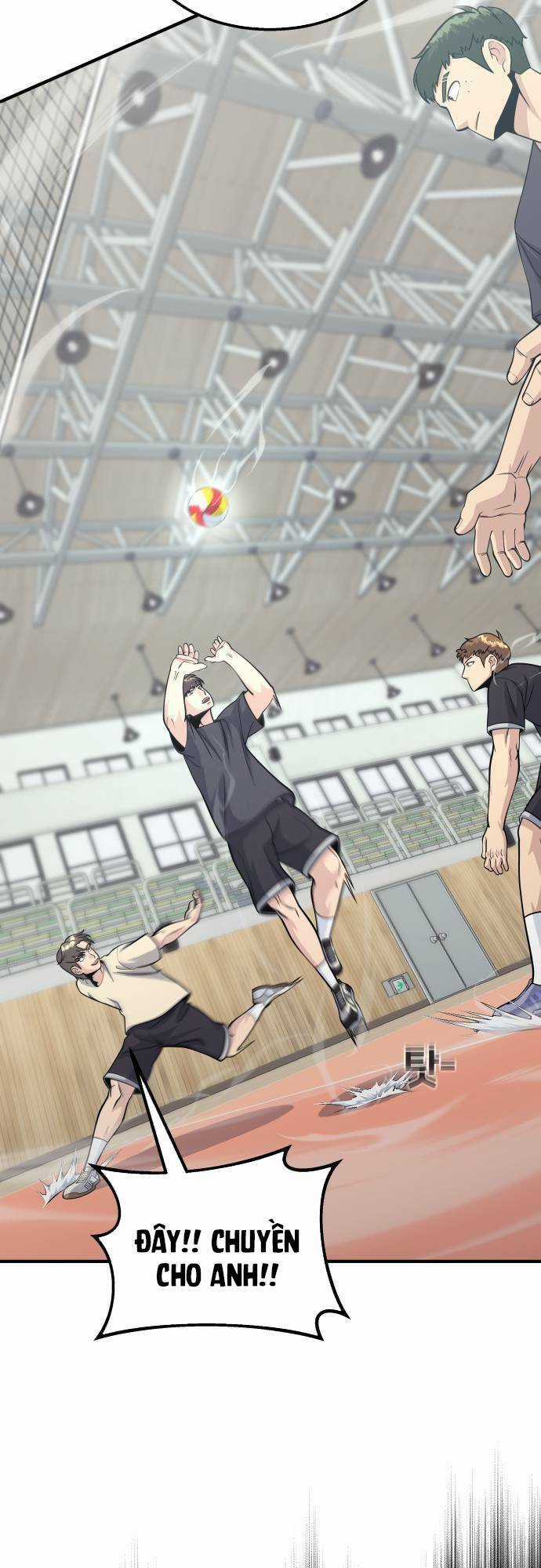 One Point - Chapter 12 - Trang 37