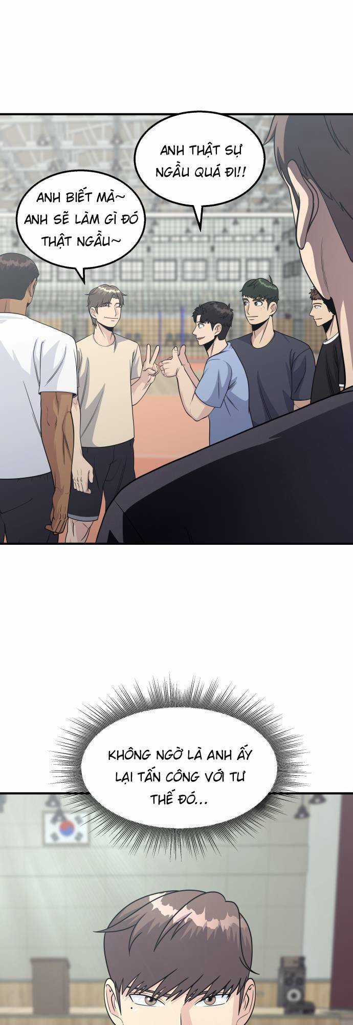 One Point - Chapter 12 - Trang 5