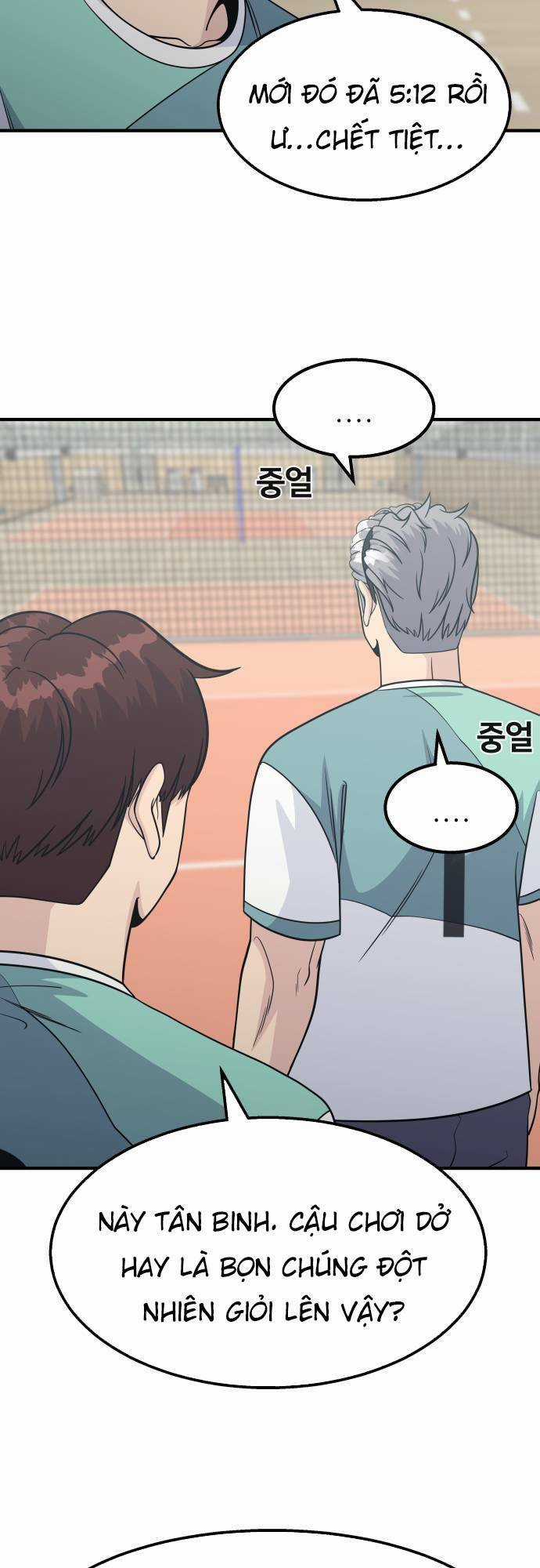 One Point - Chapter 12 - Trang 47