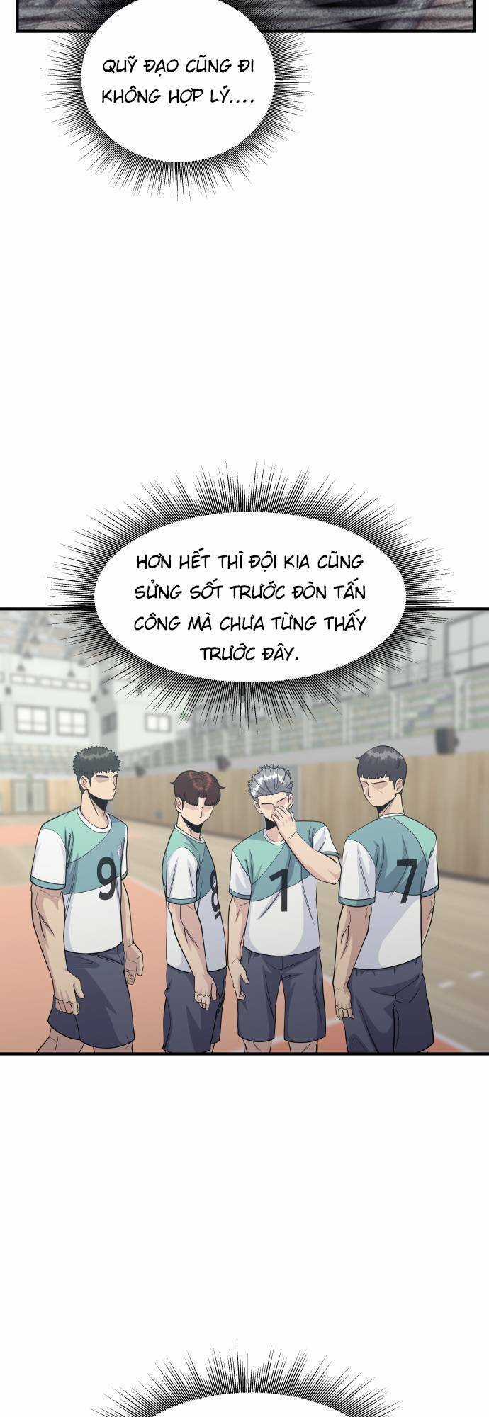 One Point - Chapter 12 - Trang 7